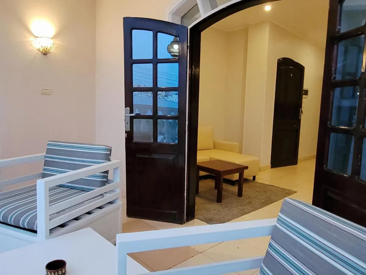 In Luxor Nile Apartments Egitto