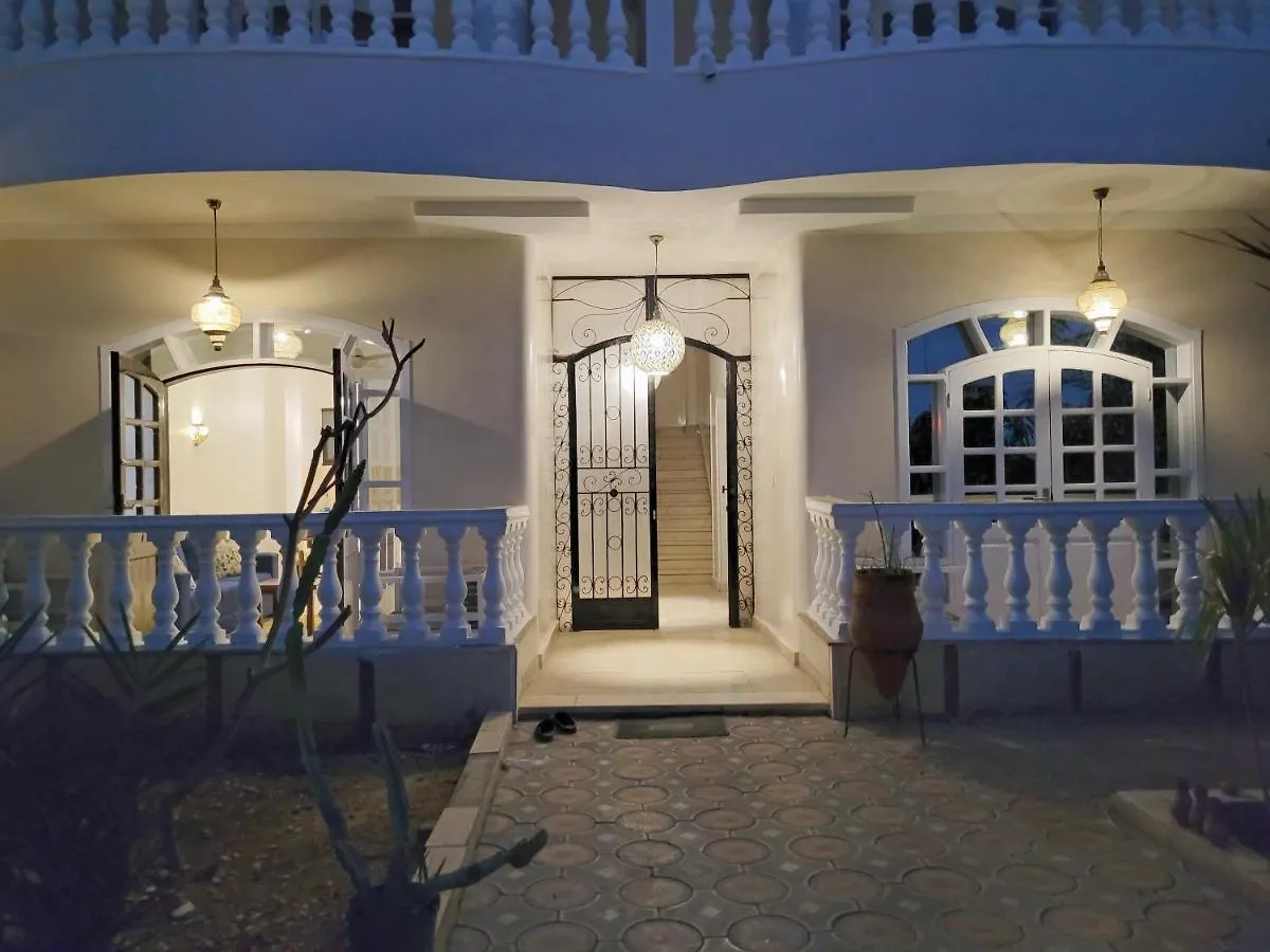 In Luxor Nile Apartments Egitto