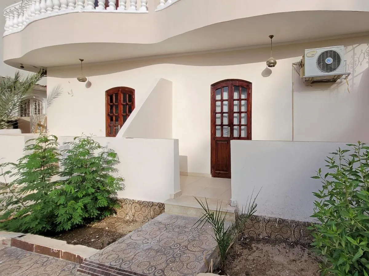 In Luxor Nile Apartments
