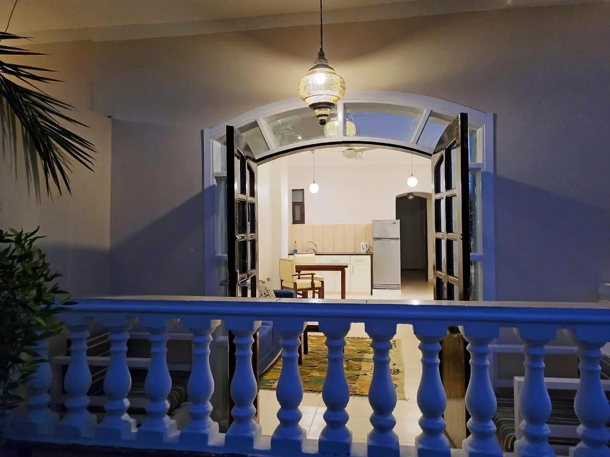 In Luxor Nile Apartments Egitto