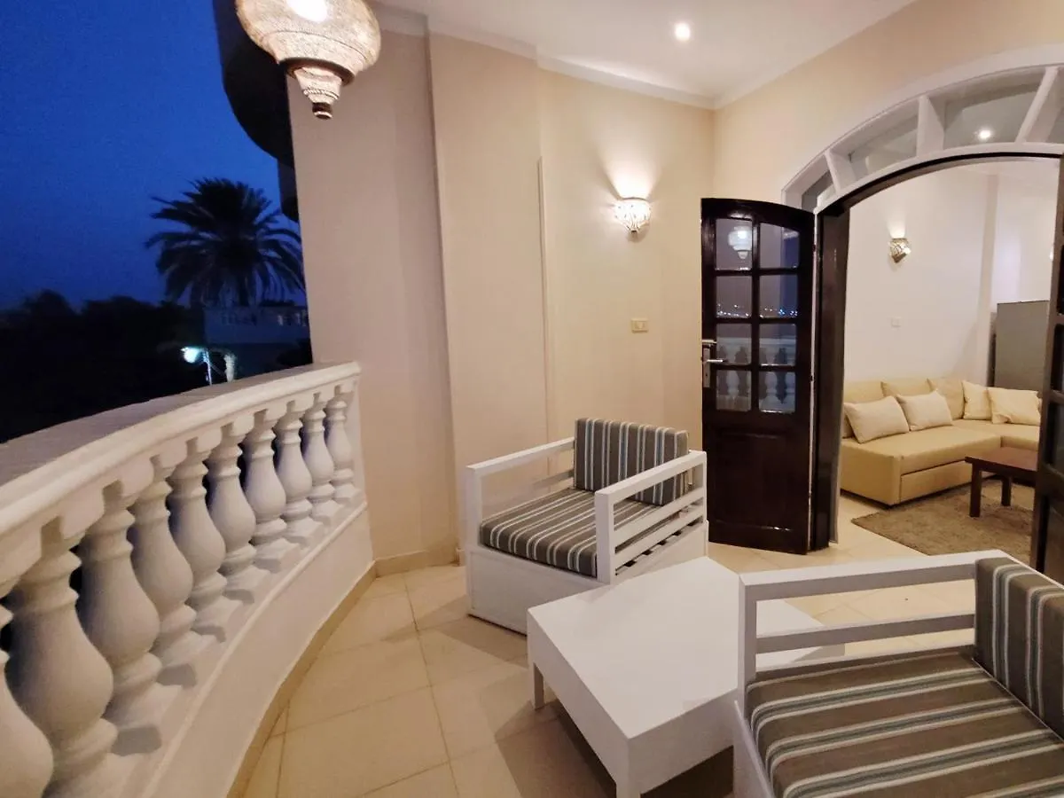 In Luxor Nile Apartments Egitto