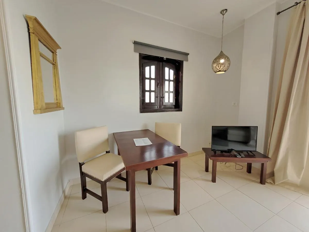 In Luxor Nile Apartments Egitto