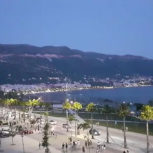  Appartamento Eva Apartament Albania