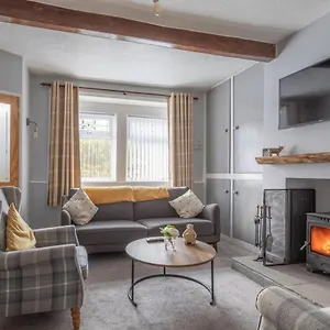 Feathers-cottage, Parking,wi-fi & Netflix,company Workers Welcome Short Term And Long Term Haworth