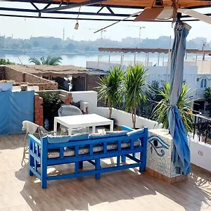 Apartment House Of Dreams, Luxor