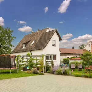 Sonnengarten Allersberg