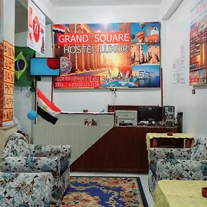 Grand Square Luksor