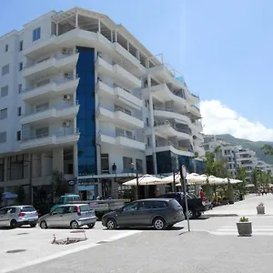  Appartamento Lungomare Sea View Albania