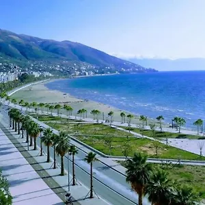  Appartamento Halilaj Albania