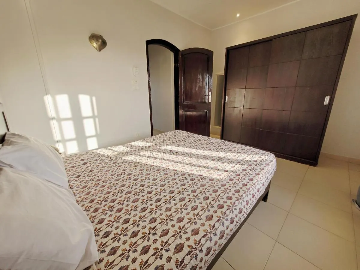 In Luxor Nile Apartments