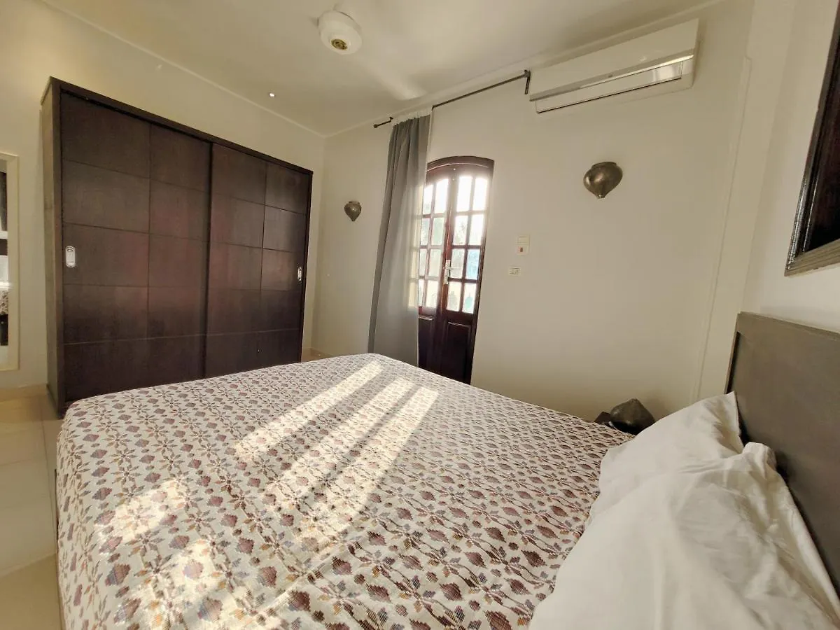 In Luxor Nile Apartments Ägypten