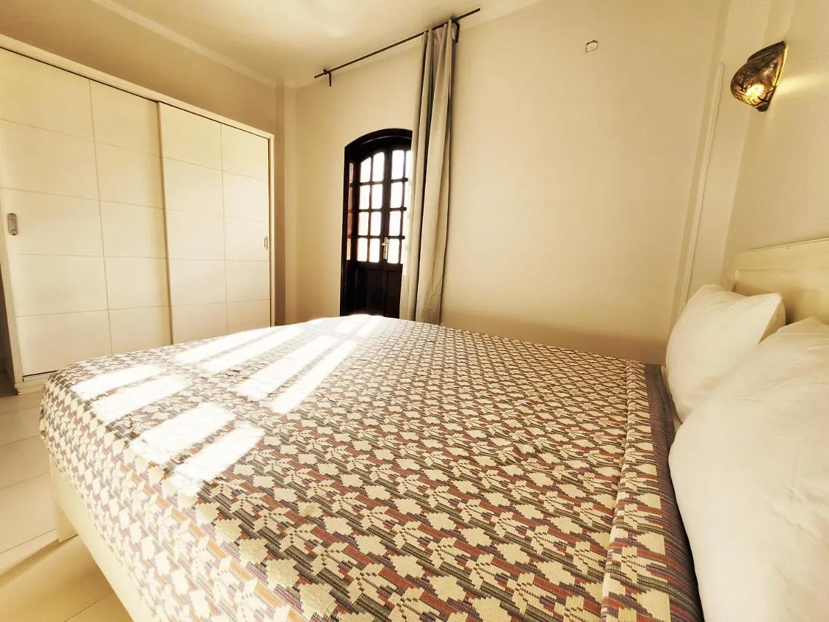 In Luxor Nile Apartments