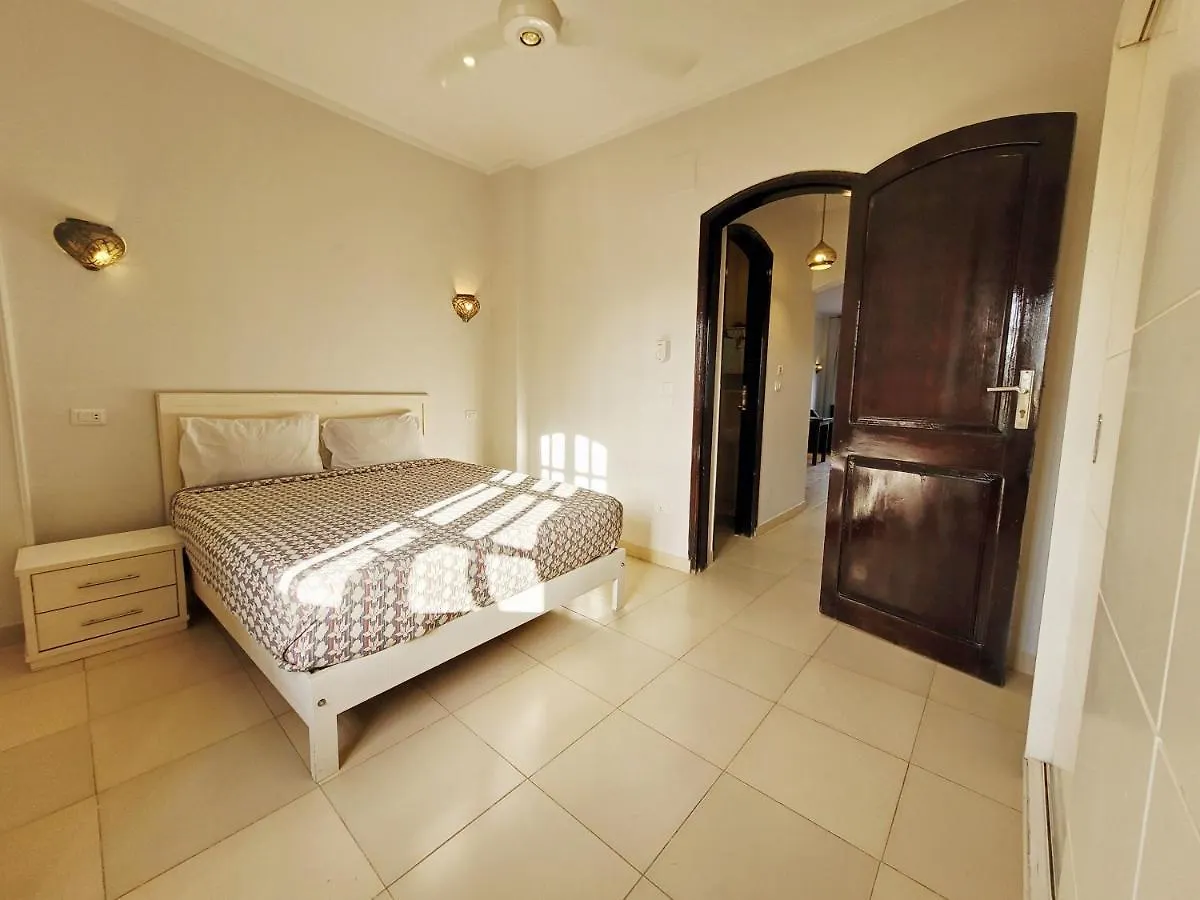 In Luxor Nile Apartments Ägypten