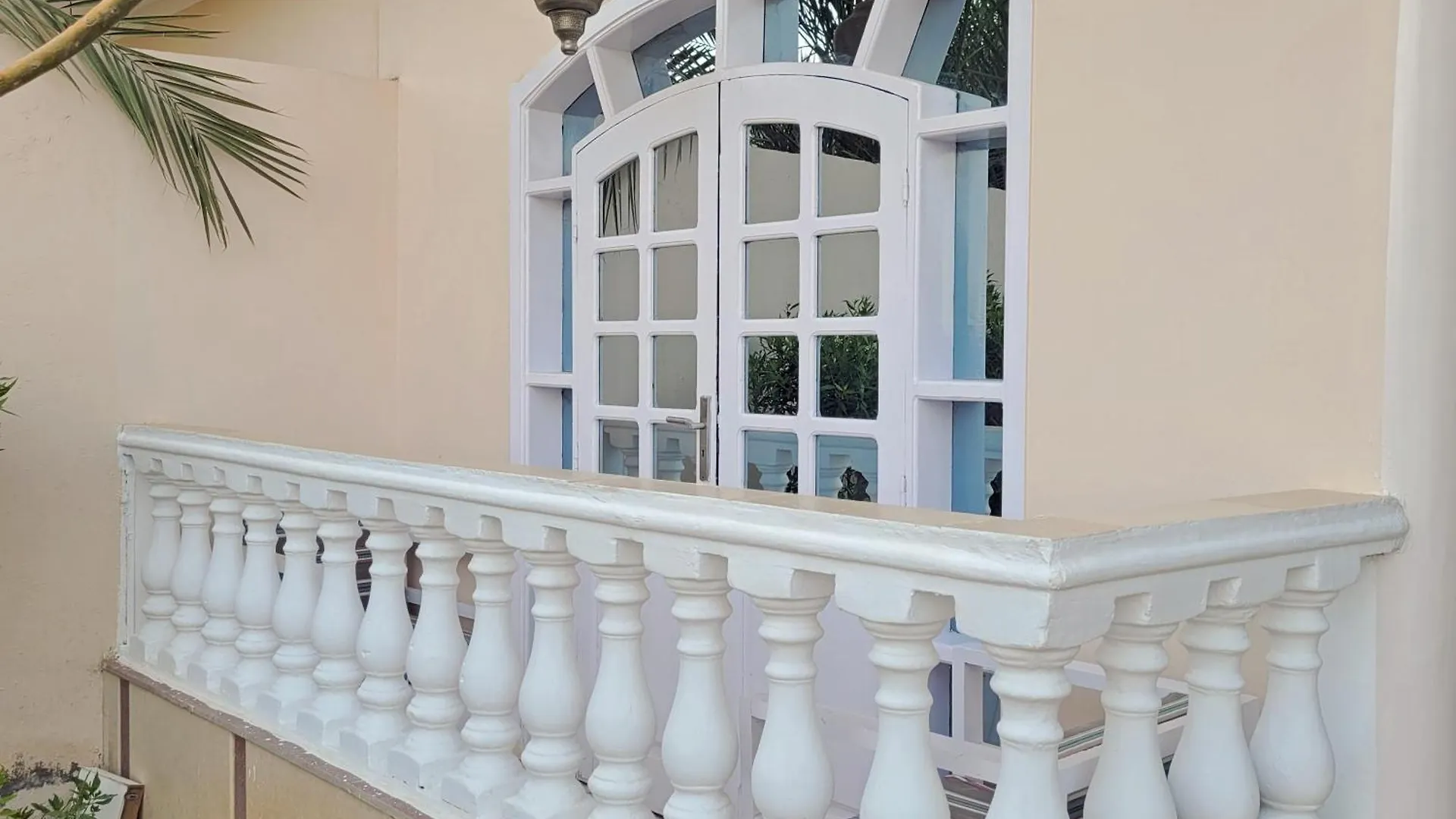In Luxor Nile Apartments